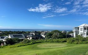 Beautiful Beach House On Prince'S Grant Estate